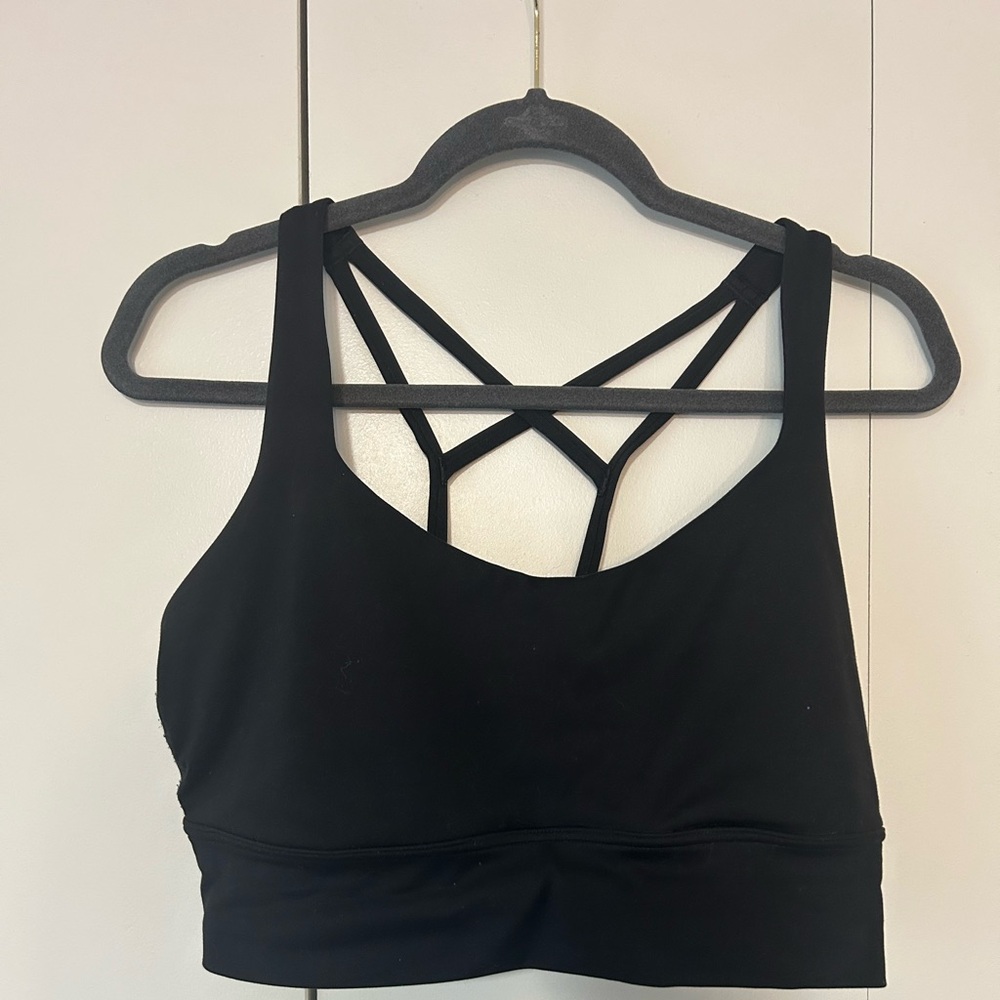 Target All In Motion Sports Bra
